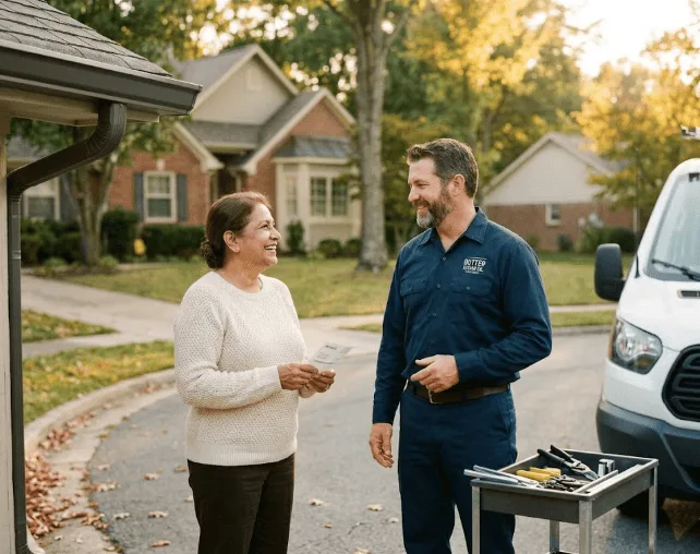 Gutter Repair Tustin, CA FAQs