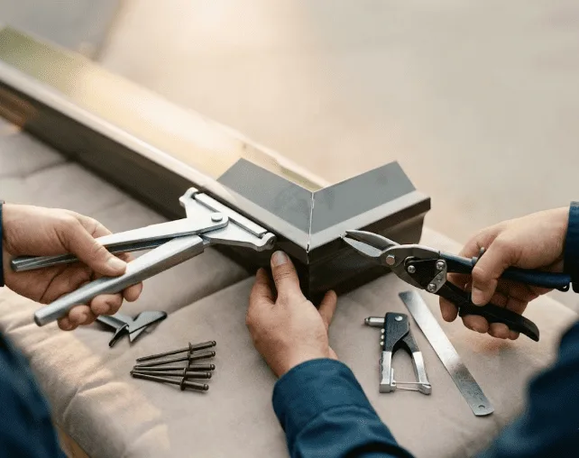 Why choose Gutter Repair in Tustin, CA